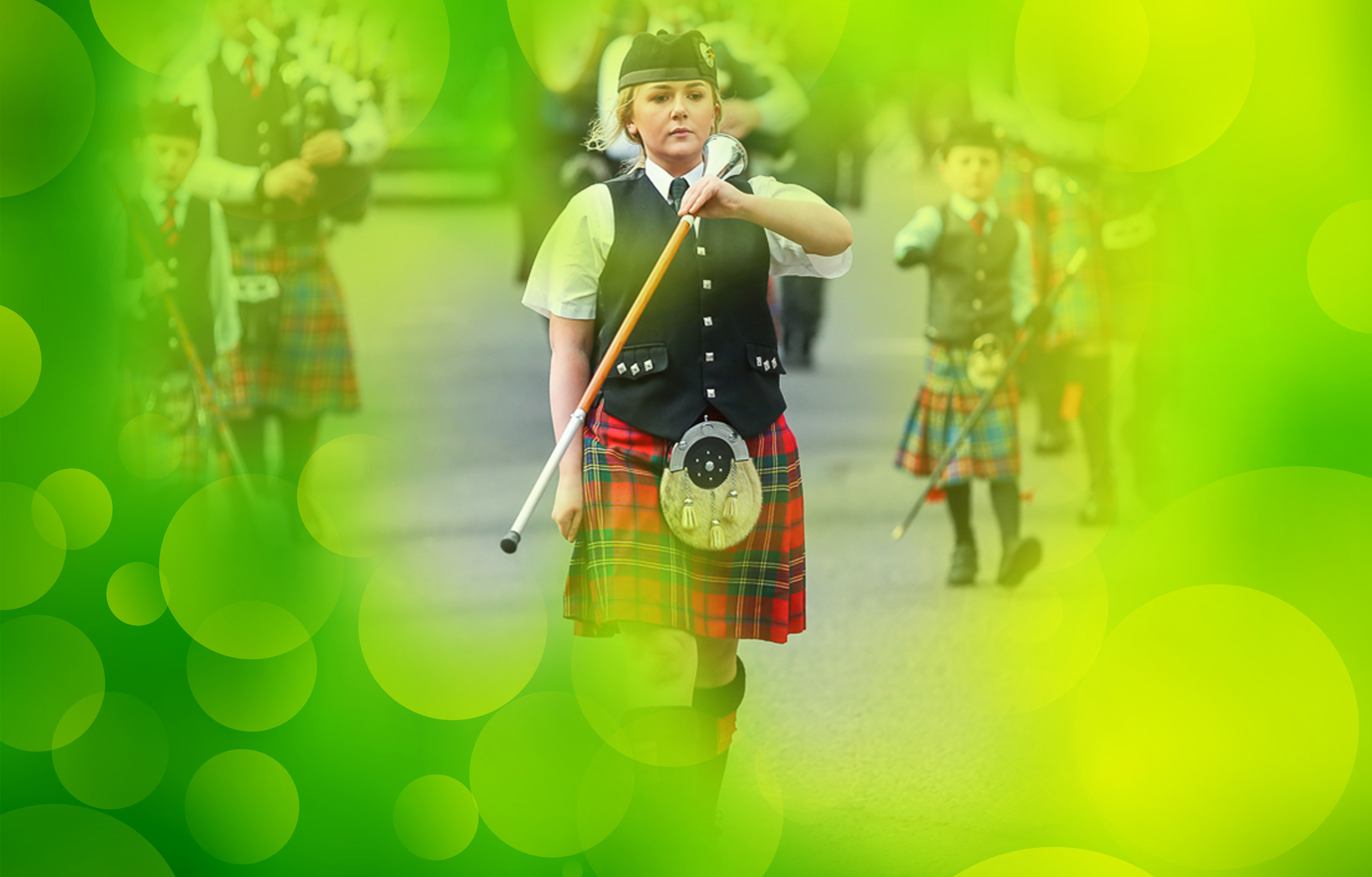 st patricks day 2025 ireland parade sligo market