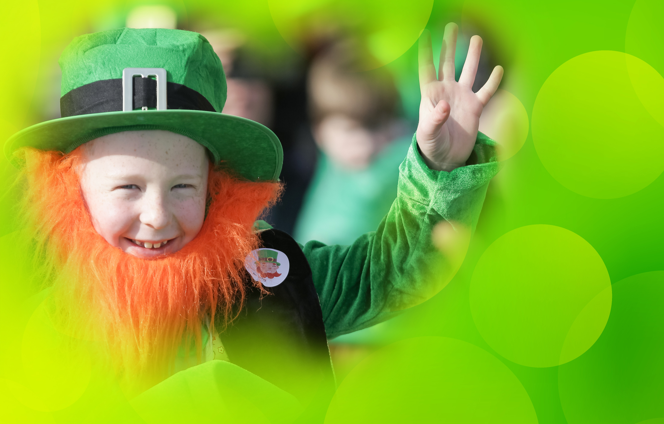 sligo st patricks day 2025