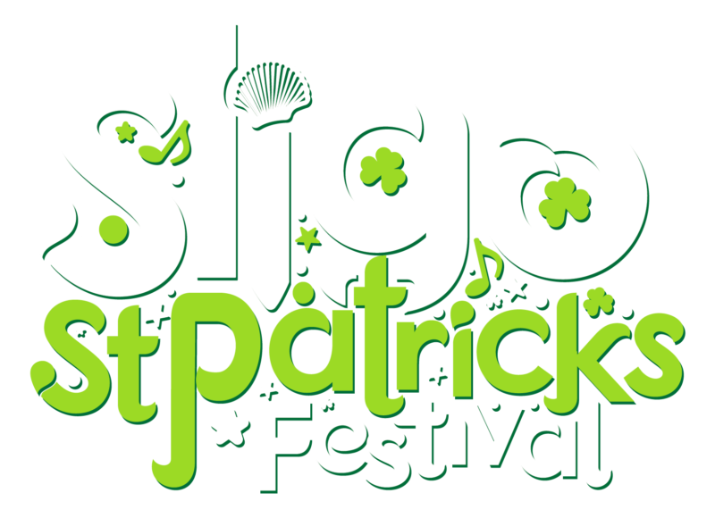 sligo st patricks day 2025 parade route