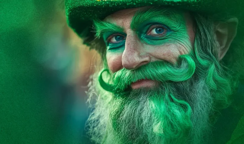 Take part in Sligo St Patrics Parade. Fill the form and We come back to you.